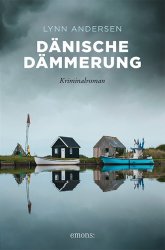 Cover von Dänische Dämmerung