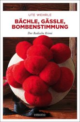 Cover von Bäcle, Gässle, Bombenstimmung