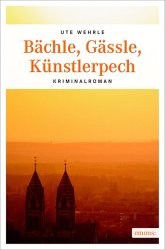 Cover von Bächle, Gässle, Künstlerpech