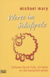 Cover von Werte im Schafspelz