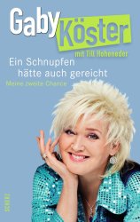 Cover von Ein Schnupfen hätte auch gereicht