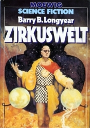 Cover von Zirkuswelt