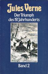 Cover von Der Triumph des 19. Jahrhunderts: Band 2