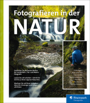 Cover von Fotografieren in der Natur