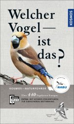 Cover von Welcher Vogel ist das?