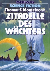 Cover von Zitadelle des Wächters