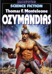 Cover von Ozymandias