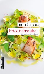 Cover von Friedrichsruhe
