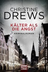 Cover von Kälter als die Angst