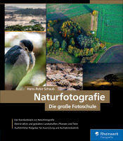 Cover von Naturfotografie