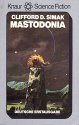 Cover von Mastodonia