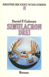 Cover von Simulacron-Drei