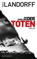 Cover von Die Siedlung der Toten