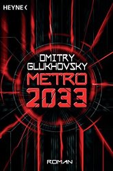 Cover von Metro 2033