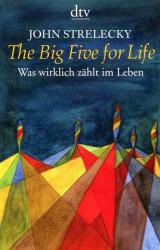 Cover von The Big Five for Life