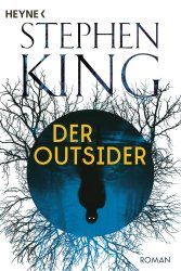 Cover von Der Outsider