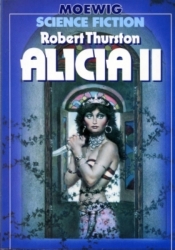 Cover von Alicia II