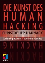 Cover von Die Kunst des Human Hacking
