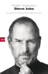 Cover von Steve Jobs