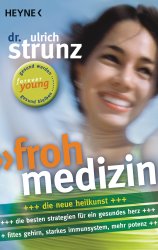 Cover von Frohmedizin