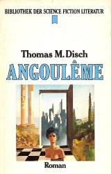 Cover von Angoulême