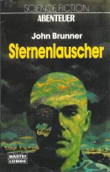 Cover von Sternenlauscher