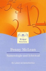 Cover von Numerologie und Schicksal
