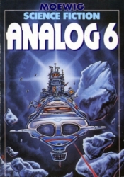 Cover von Analog 6