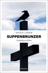 Cover von Suppenbrunzer