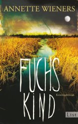 Cover von Fuchskind