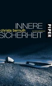 Cover von Innere Sicherheit