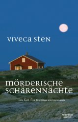 Cover von Mörderische Schärennächte