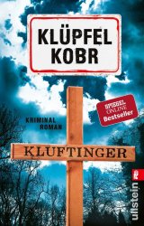 Cover von Kluftinger