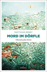 Cover von Mord im Dörfle