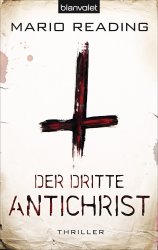 Cover von Der dritte Antichrist