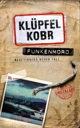 Cover von Funkenmord