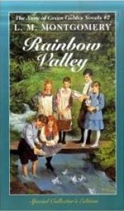 Cover von Rainbow Valley