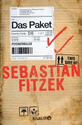 Cover von Das Paket