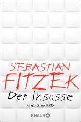 Cover von Der Insasse