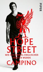 Cover von Hope Street