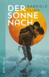 Cover von Der Sonne nach