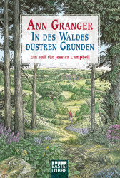 Cover von In des Waldes düstren Gründen