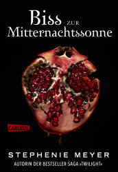 Cover von Biss zur Mitternachtssonne