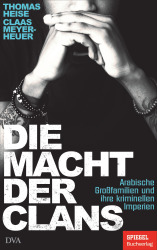Cover von Die Macht der Clans