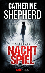 Cover von Nachtspiel