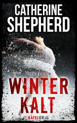 Cover von Winterkalt