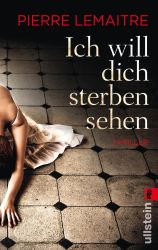 Cover von Ich will dich sterben sehen