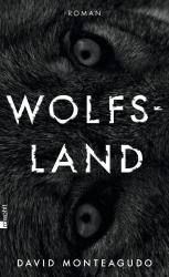 Cover von Wolfsland