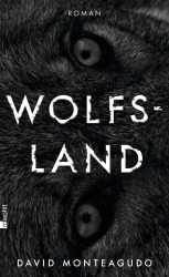 Cover von Wolfsland Cover von Wolfsland