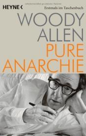 Cover von Pure Anarchie